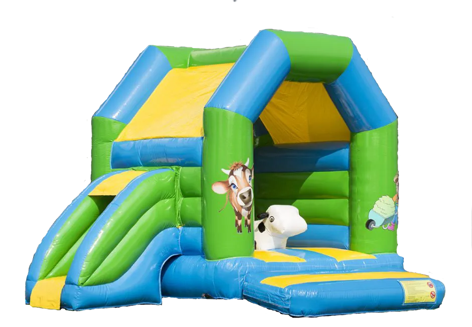 Midi Multifun Boerderij